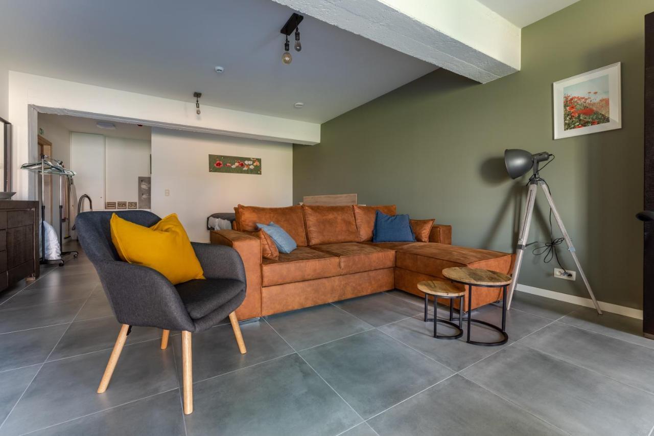 De Hoog Velden 11 Apartment Pelt ภายนอก รูปภาพ