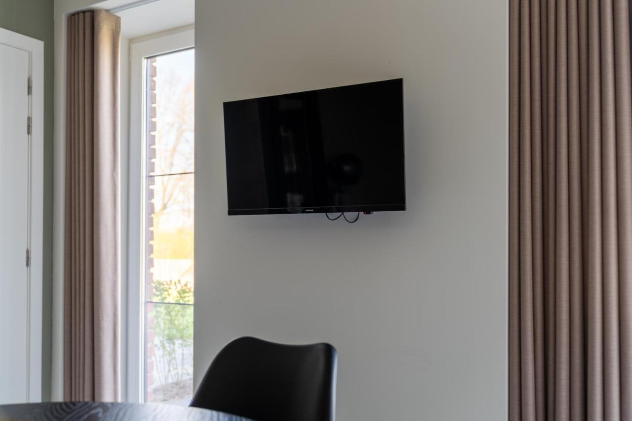 De Hoog Velden 11 Apartment Pelt ภายนอก รูปภาพ