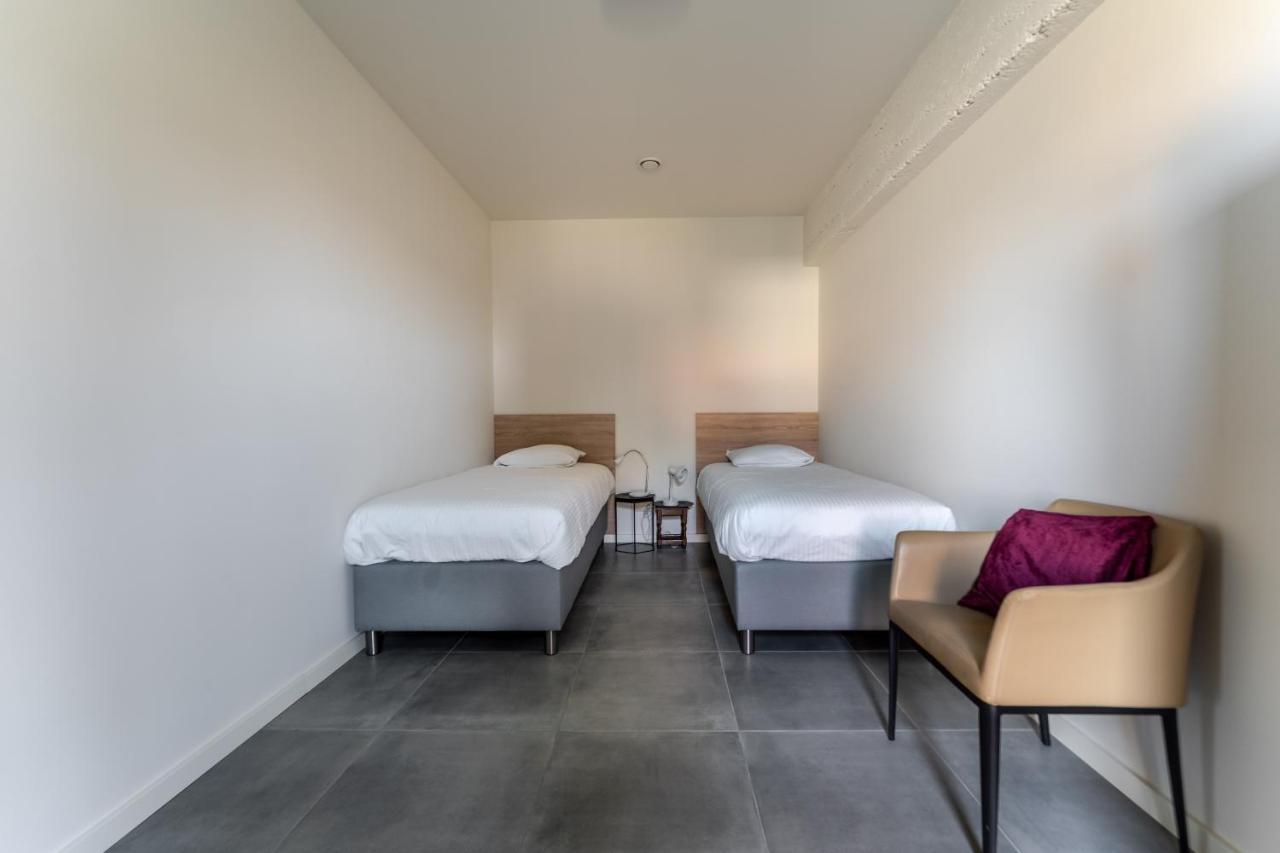 De Hoog Velden 11 Apartment Pelt ภายนอก รูปภาพ