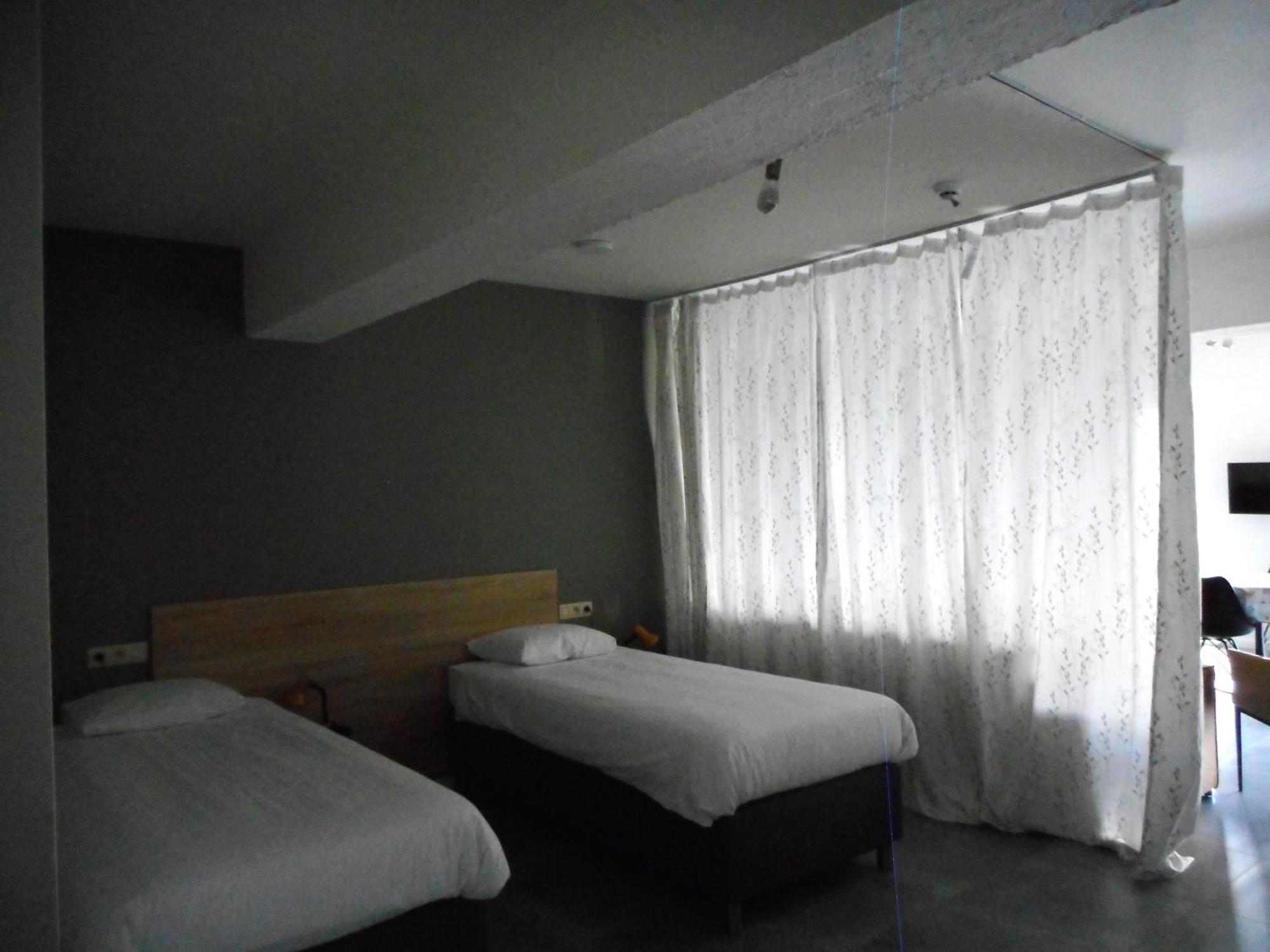 De Hoog Velden 11 Apartment Pelt ภายนอก รูปภาพ